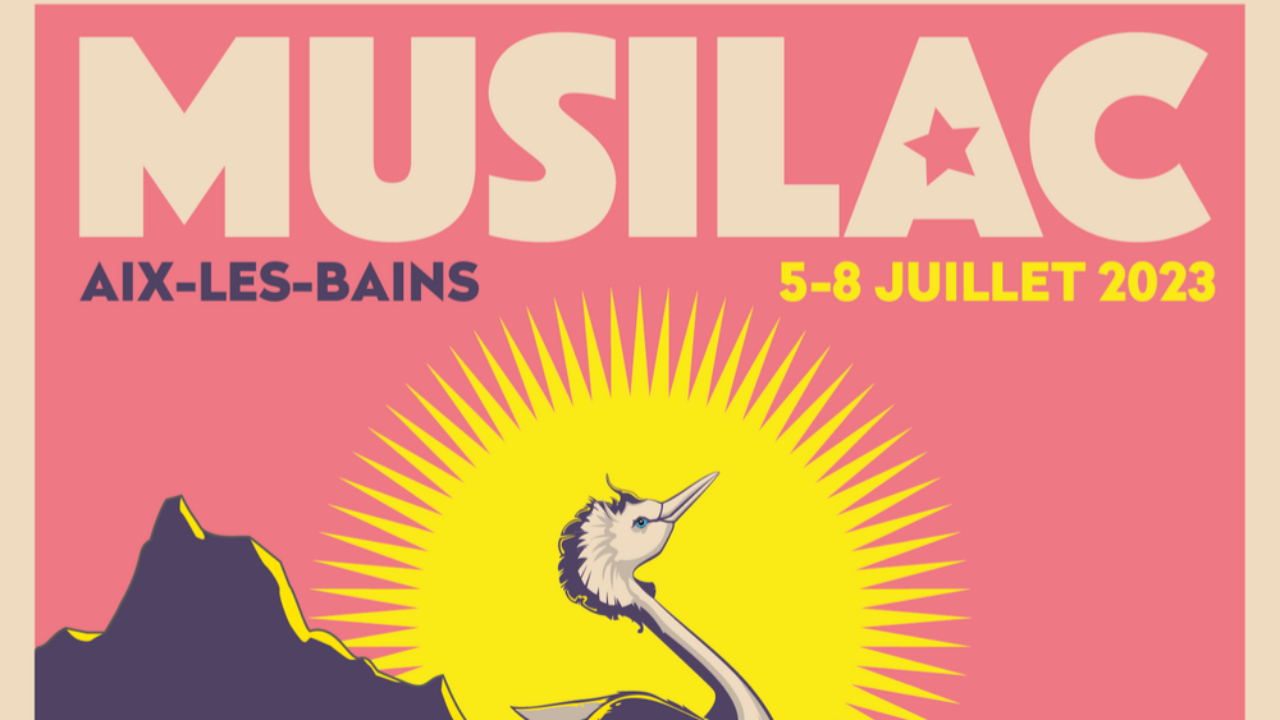 Musilac et le Paléo dévoilent leurs programmations complètes! Musilac et le Paléo dévoilent leurs programmations complètes!