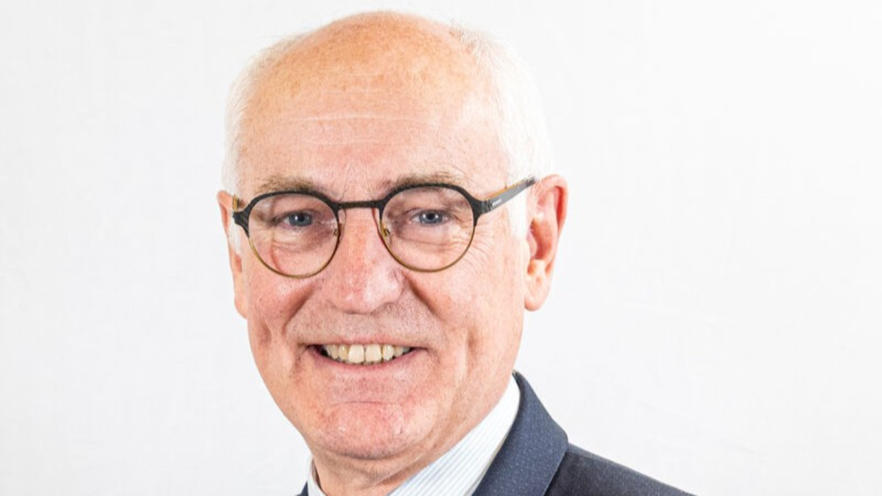 « Ni la colère sociale ni la peur ne doivent conduire à la violence » : le cri d'alarme du maire de Chambéry Thierry Repentin « Ni la colère sociale ni la peur ne doivent conduire à la violence » : le cri d'alarme du maire de Chambéry Thierry Repentin
