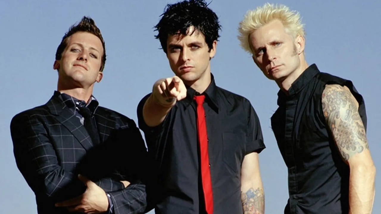 "Nimrods" : Green Day raconte ses débuts dans un film déjanté "Nimrods" : Green Day raconte ses débuts dans un film déjanté