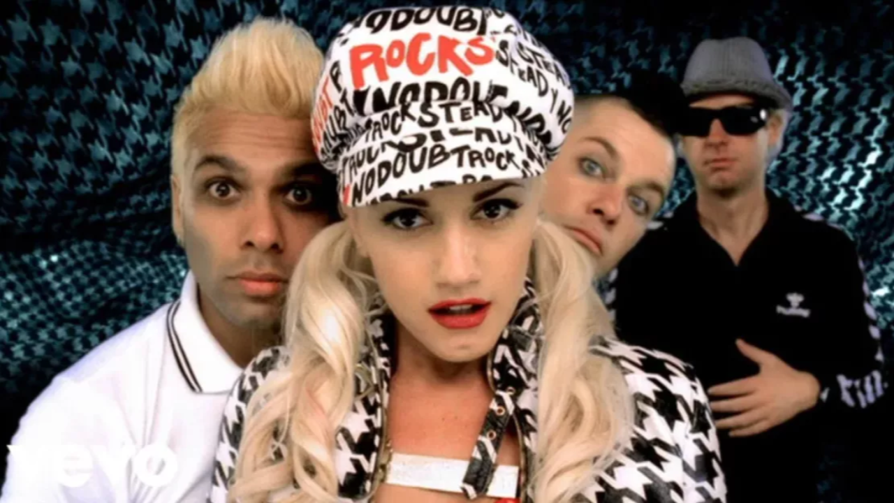 No Doubt : une tournée mondiale après Coachella ? No Doubt : une tournée mondiale après Coachella ?