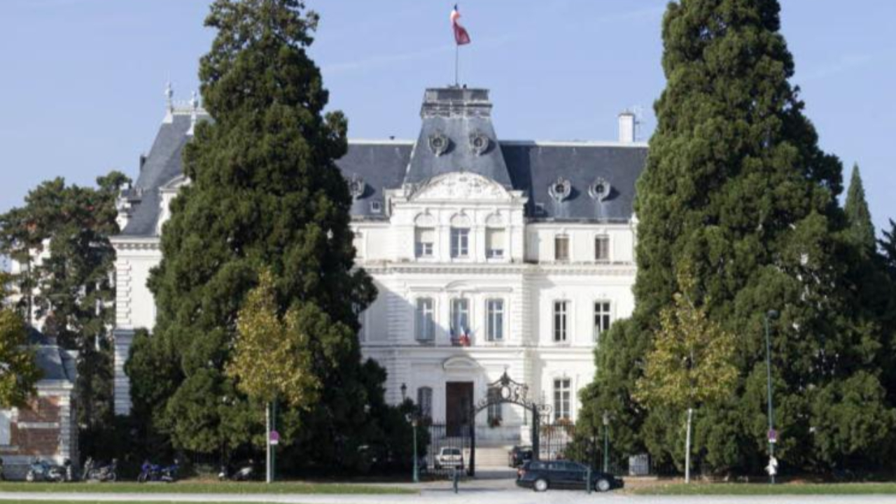 No G7 : La manifestation annulée à Annemasse, "interdite de manière dissimulée" No G7 : La manifestation annulée à Annemasse, "interdite de manière dissimulée"