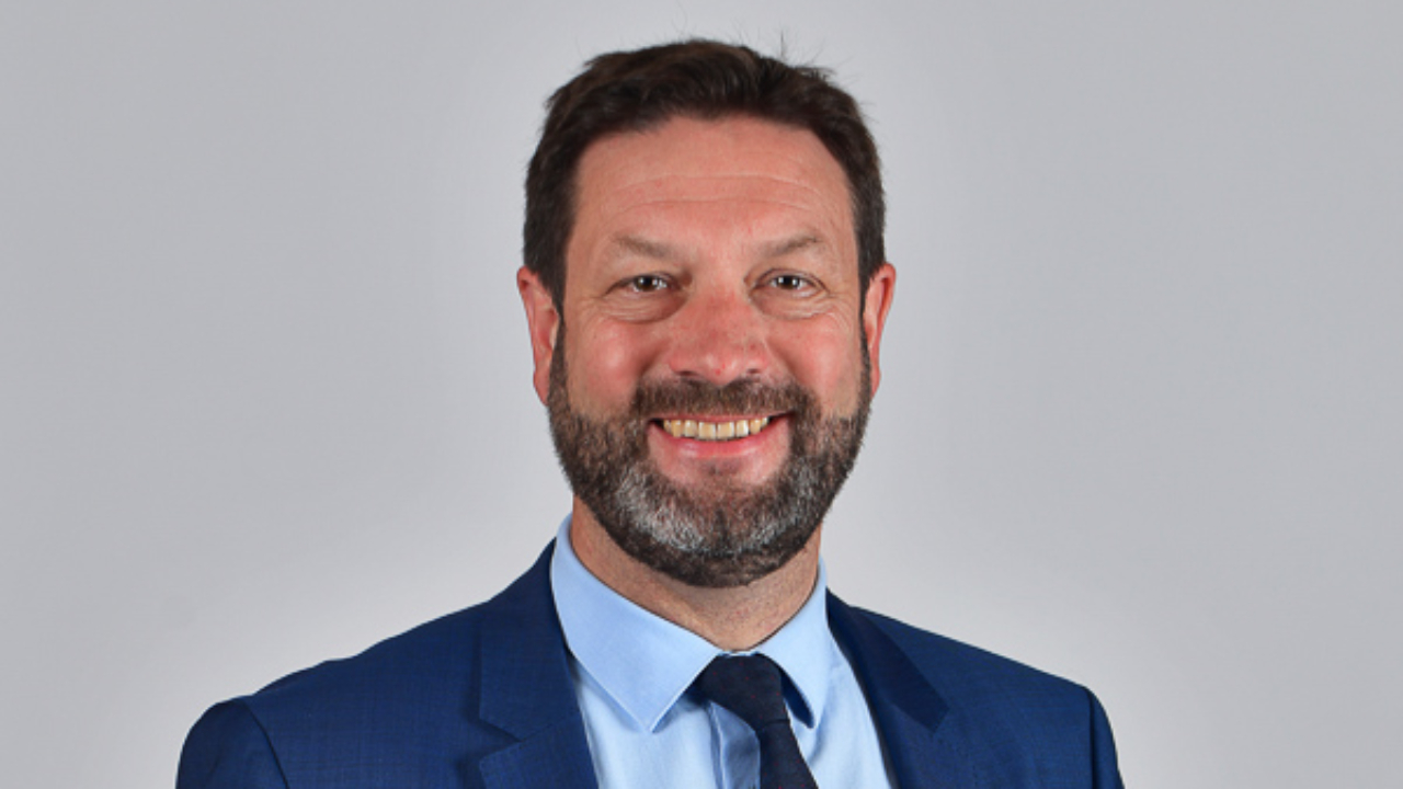 Nouveau déplacement de Fabrice Pannekoucke en Haute-Savoie