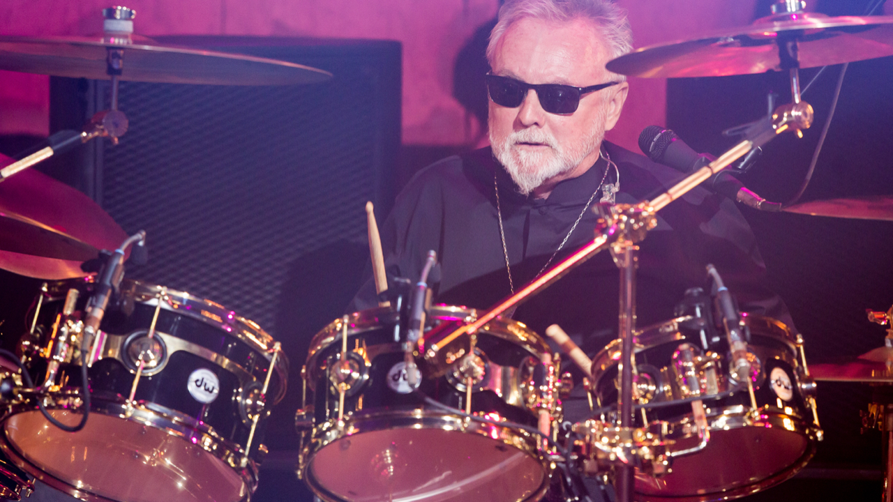 Nouvel album, nouveau single : Roger Taylor relance sa carrière solo Nouvel album, nouveau single : Roger Taylor relance sa carrière solo
