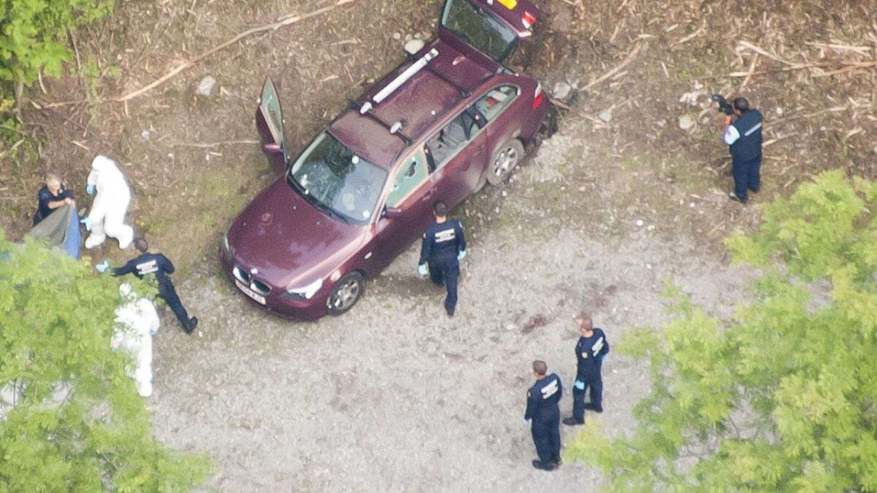 Nouvelle piste dans l'affaire Chevaline : celle d'un militaire fou Nouvelle piste dans l'affaire Chevaline : celle d'un militaire fou