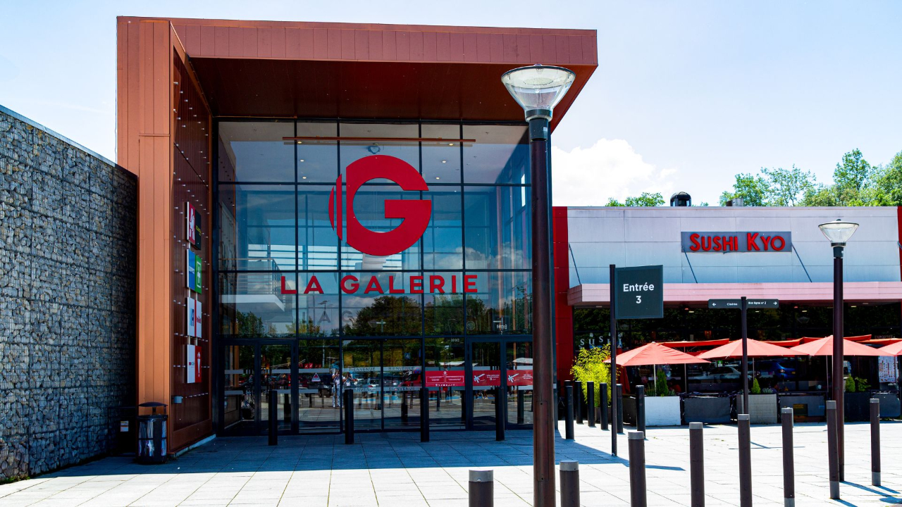 Objets gratuits &agrave; Annecy : Le magasin &eacute;ph&eacute;m&egrave;re Geev Shop rencontre son succ&egrave;s