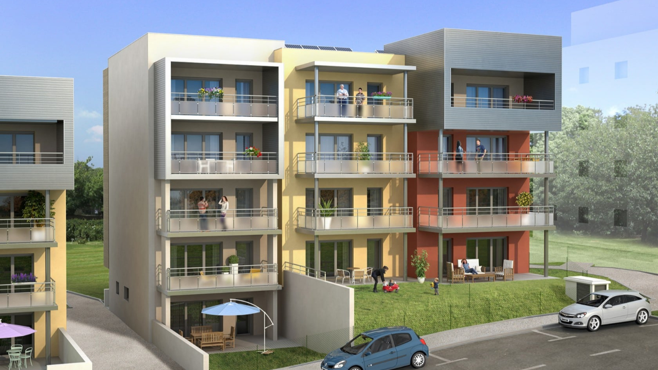 OPAC de Savoie: les loyers vont augmenter