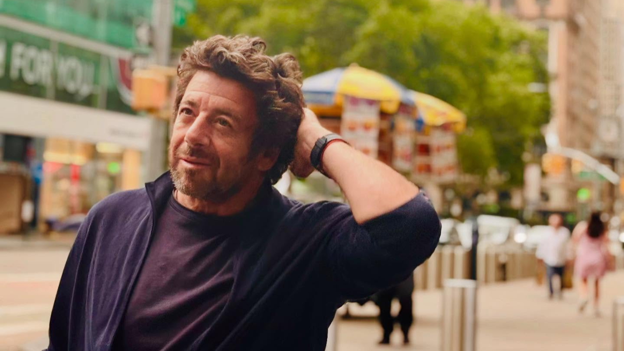 Patrick Bruel à Chambéry : le maire demande au chanteur de renoncer à son concert Patrick Bruel à Chambéry : le maire demande au chanteur de renoncer à son concert