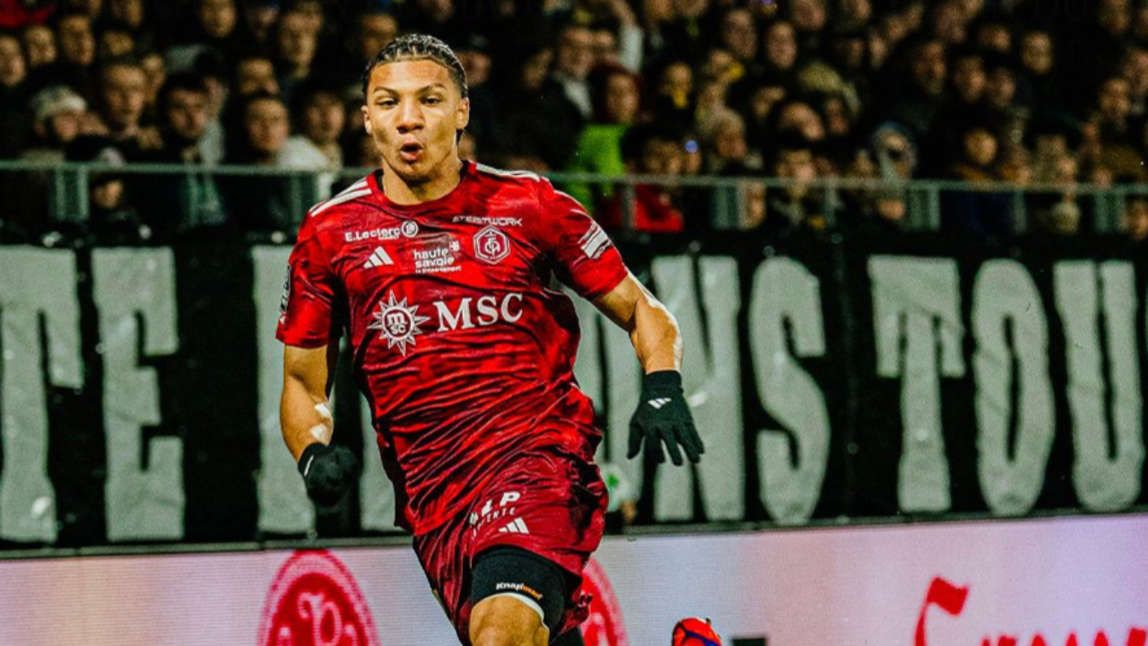 Pau-FC Annecy : les Reds toujours malades (1-0)