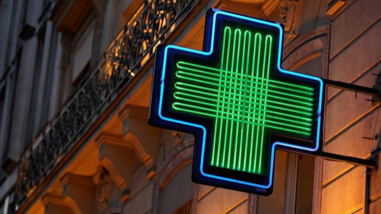 Pays de Savoie/Ain: grève dans les pharmacies