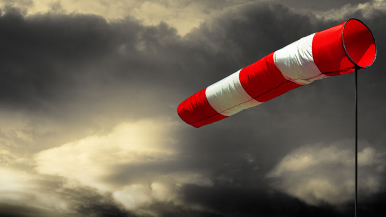 Pays de Savoie/ Ain: vigilance orange au vent pour jeudi Pays de Savoie/ Ain: vigilance orange au vent pour jeudi