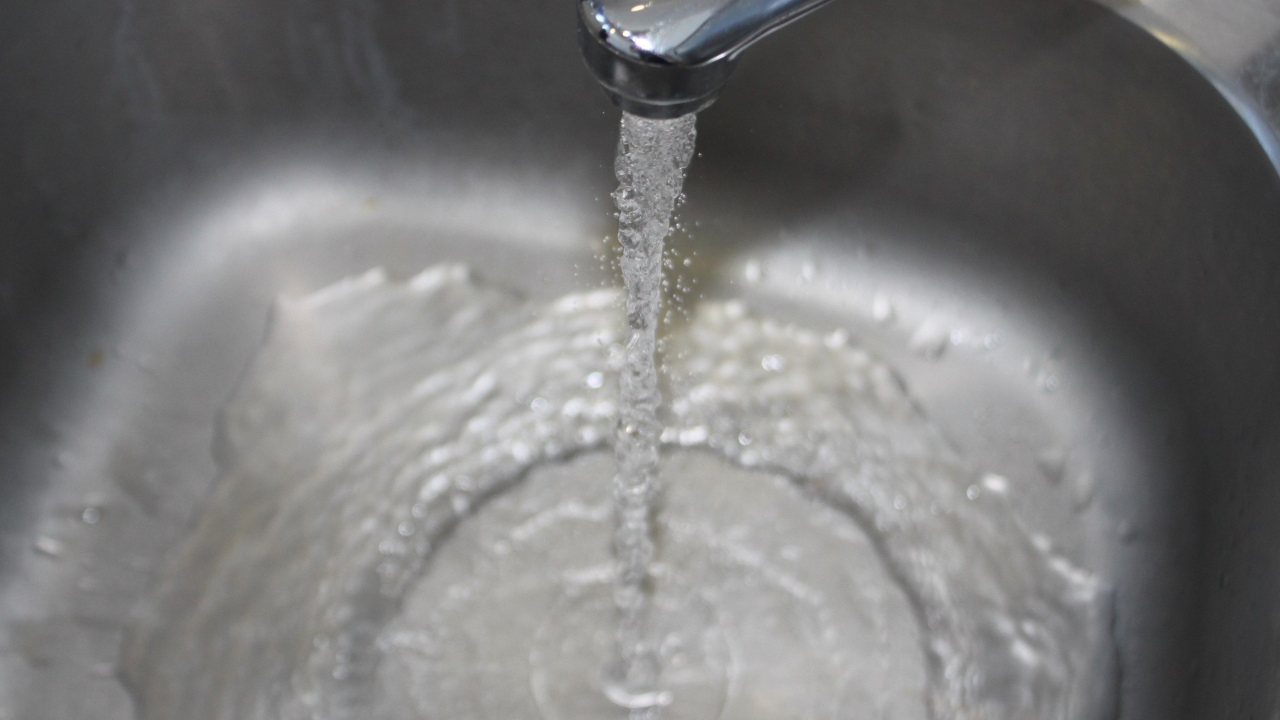 Plaine Joux : l'eau reste impropre &agrave; la consommation