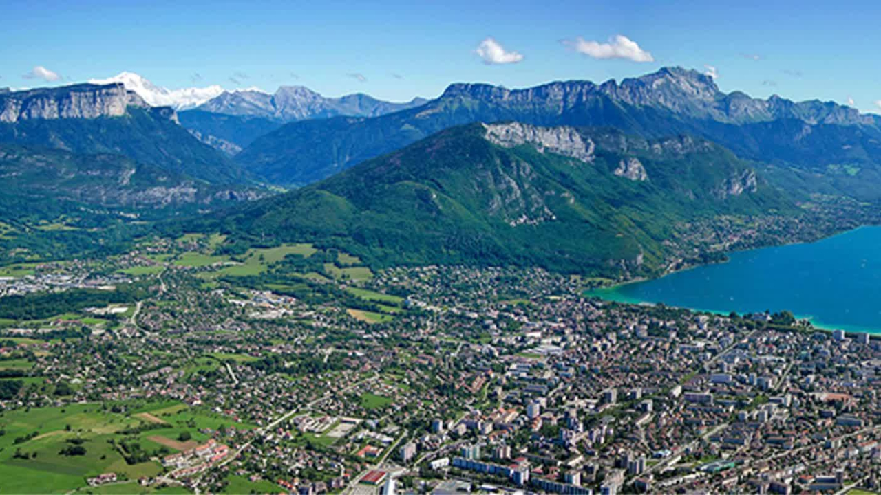 PLUi Grand Annecy: dernière phase d'élaboration