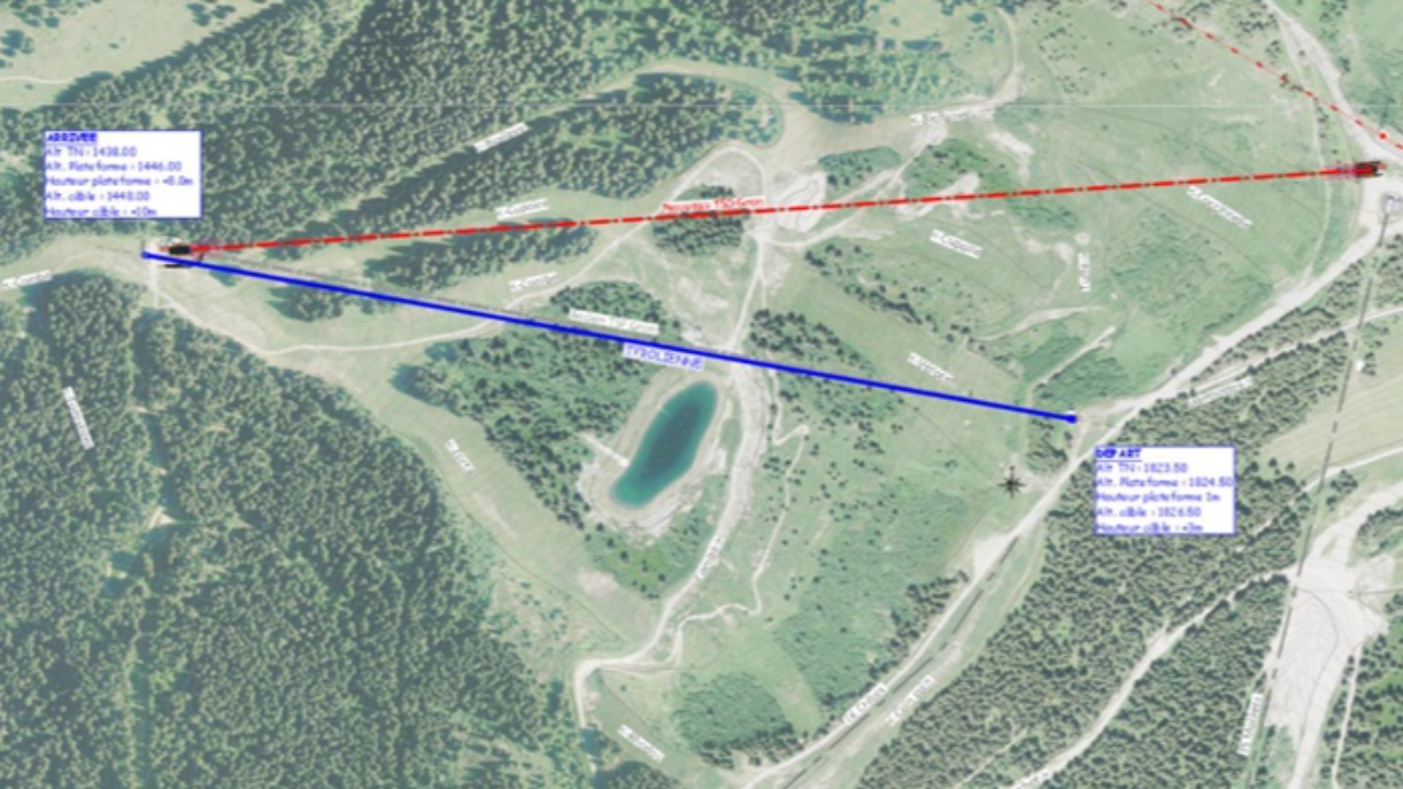 Pourquoi les citoyens des Carroz sont-ils consultés ce dimanche ?