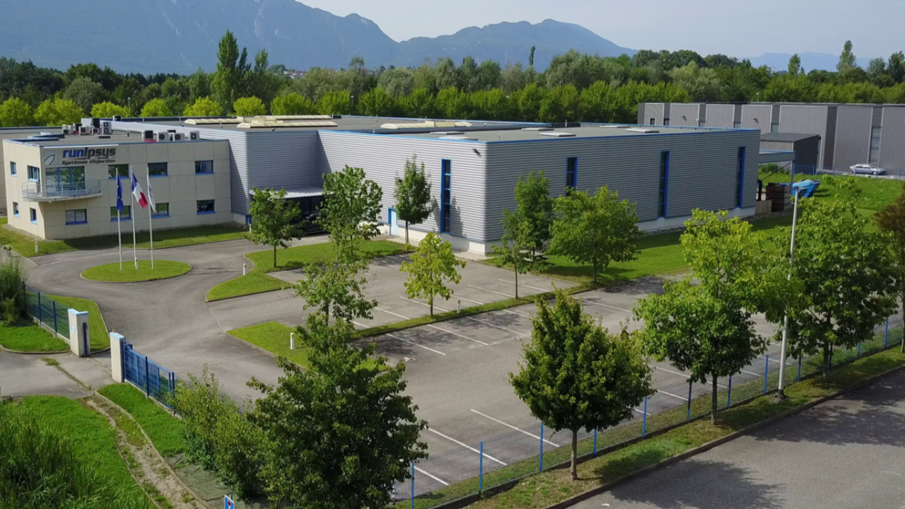 Pourquoi un mouvement de grève touche la zone industrielle de Savoie Hexapôle ?