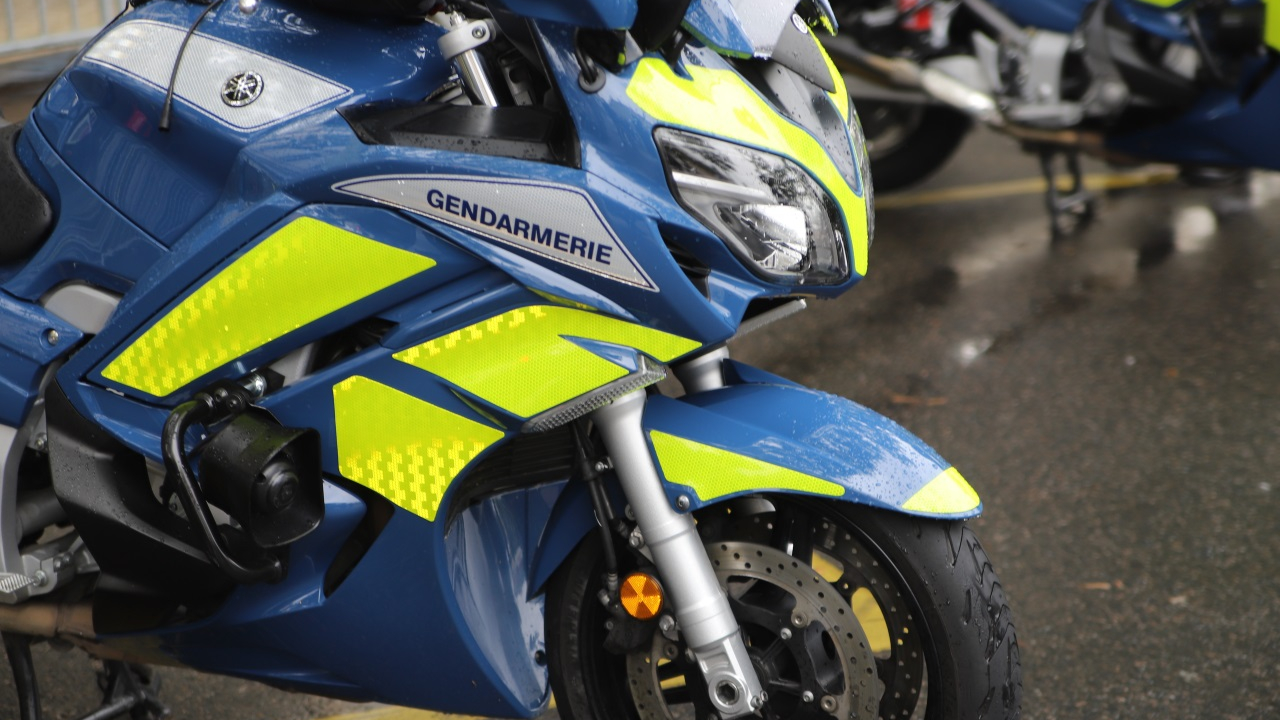 Pr&egrave;s de Desingy : un artisan intercept&eacute; &agrave; 149 km/h sur une route limit&eacute;e &agrave; 80, permis retir&eacute; imm&eacute;diatement