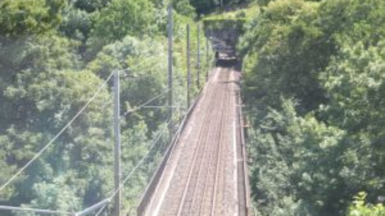 Reprise du trafic SNCF le 15 décembre entre Albertville et Bourg-St Maurice