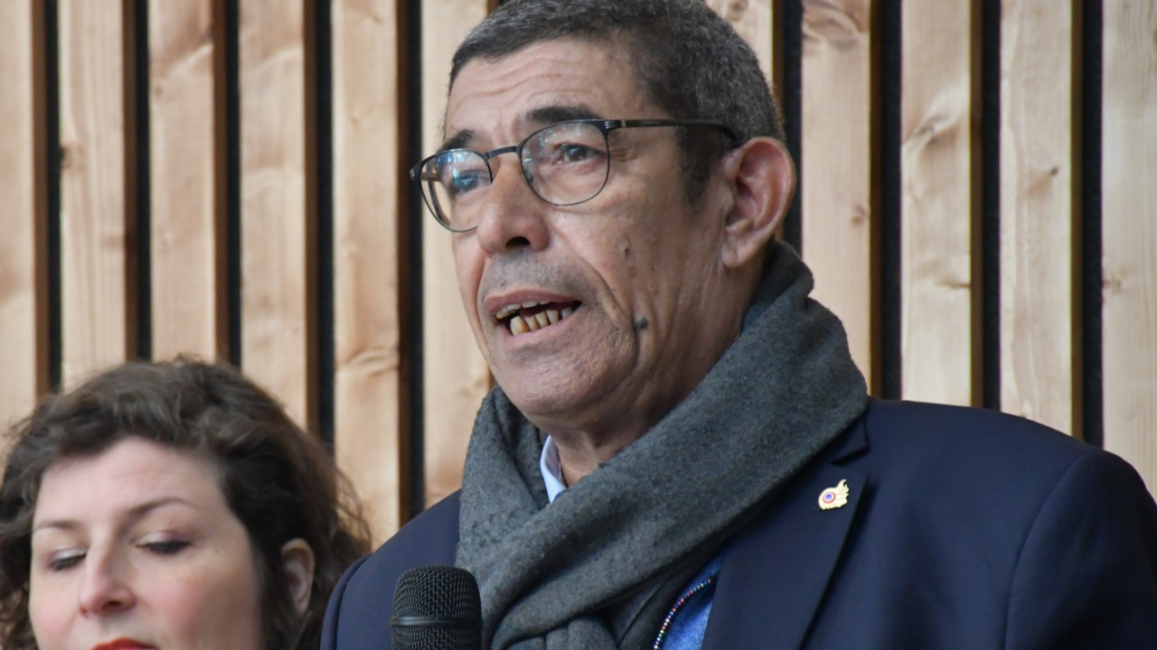 Rixe entre jeunes en centre-ville d'Annecy : le maire François Astorg renforce la présence de policiers municipaux