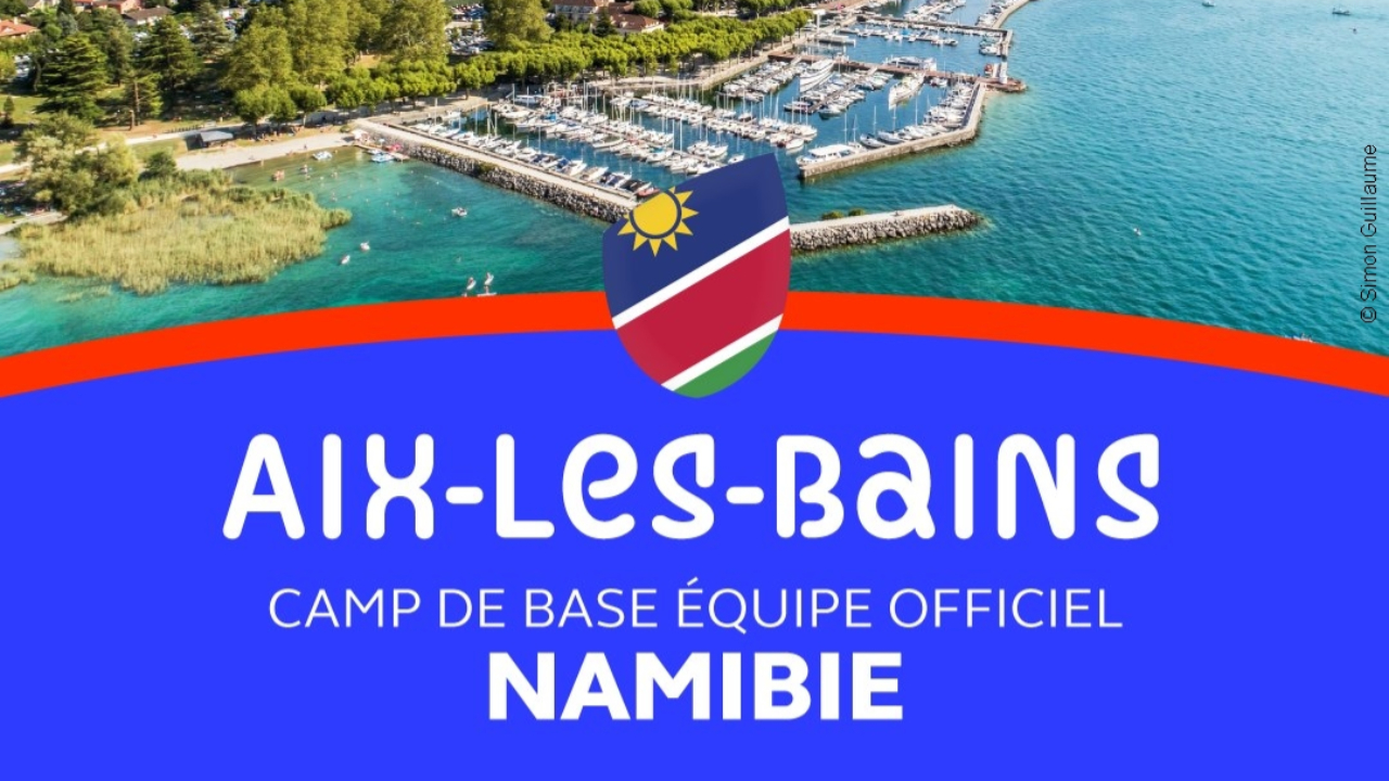Rugby: La Namibie pour les bleus ce jeudi soir Rugby: La Namibie pour les bleus ce jeudi soir