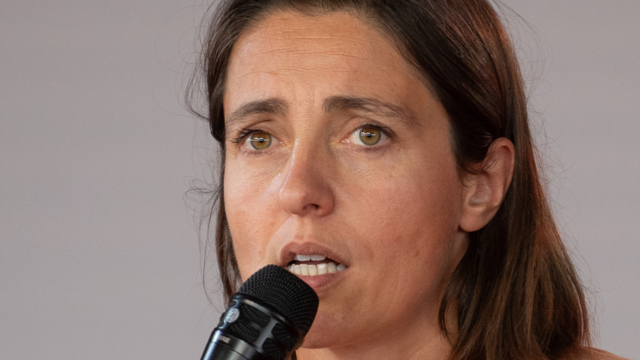 Rumilly : Sophie Binet, secrétaire générale de la CGT, en déplacement ce jeudi