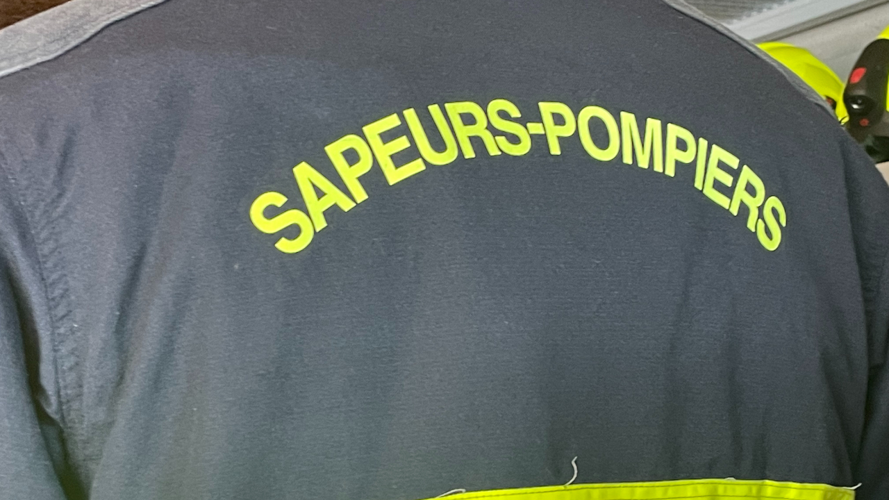 Rumilly : un incendie dans une cave pousse les pompiers à intervenir Rumilly : un incendie dans une cave pousse les pompiers à intervenir