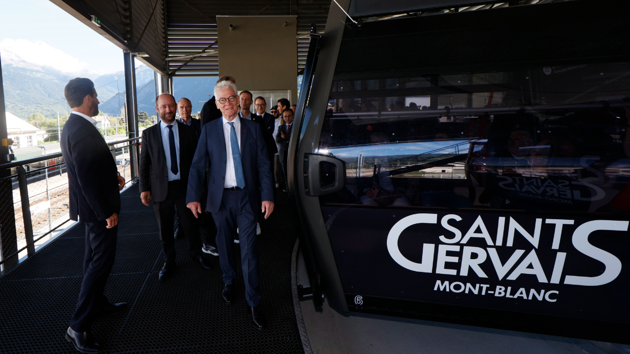 Saint-Gervais : comment bénéficier des réductions sur le Valléen ? Saint-Gervais : comment bénéficier des réductions sur le Valléen ?