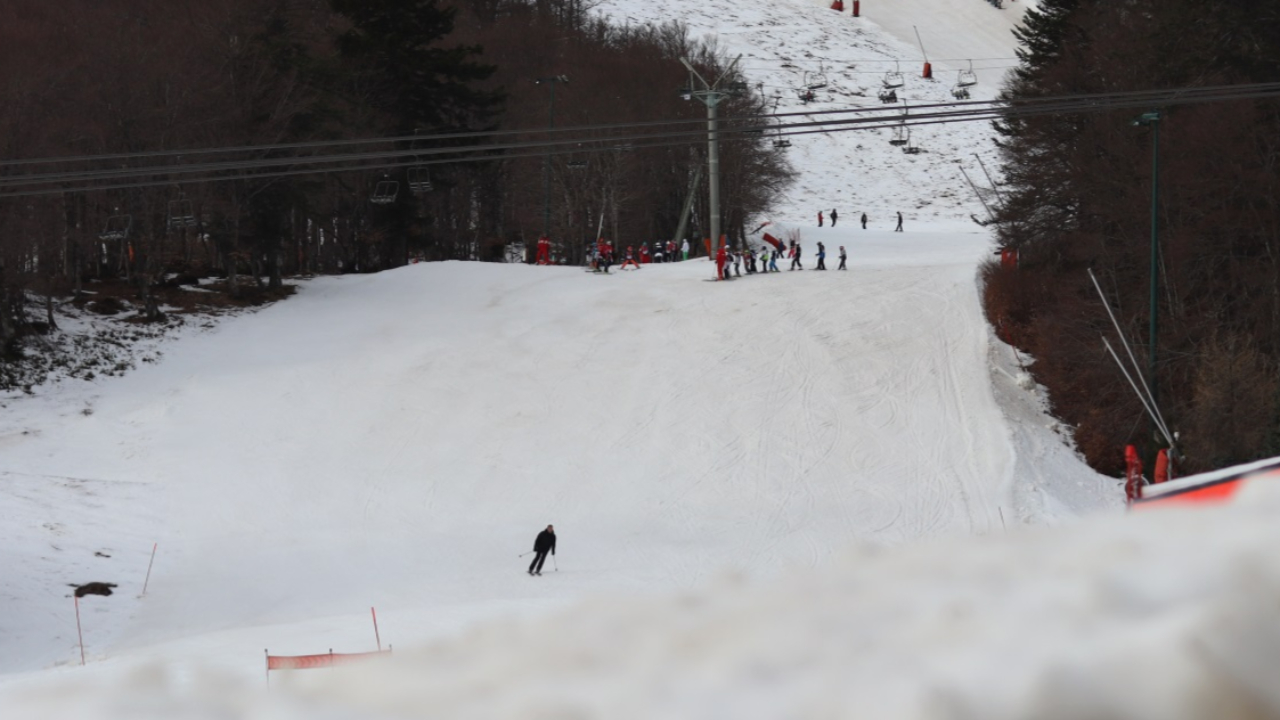 Saison hivernale : un bilan positif en Auvergne-Rhône-Alpes selon la Région