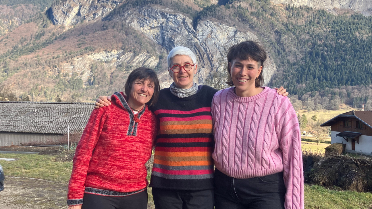 Sallanches : &laquo; Deux besoins ressortent : celui de places en cr&egrave;che et celui de logements &agrave; prix accessibles &raquo;