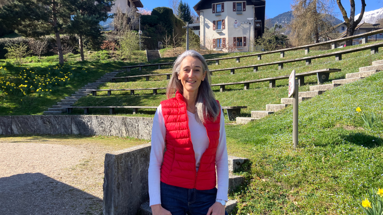 Sallanches : &laquo; on a un programme qui est le m&ecirc;me depuis le d&eacute;part &raquo;