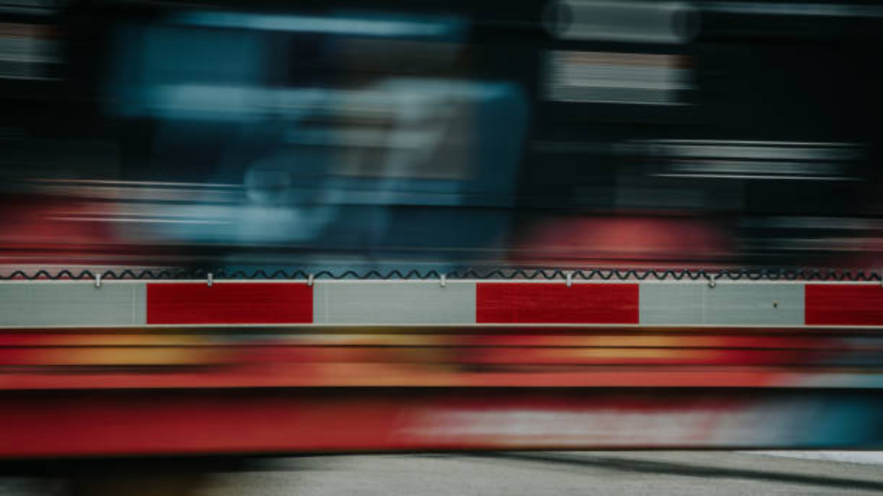 Sallanches : Une personne décède percutée par un train