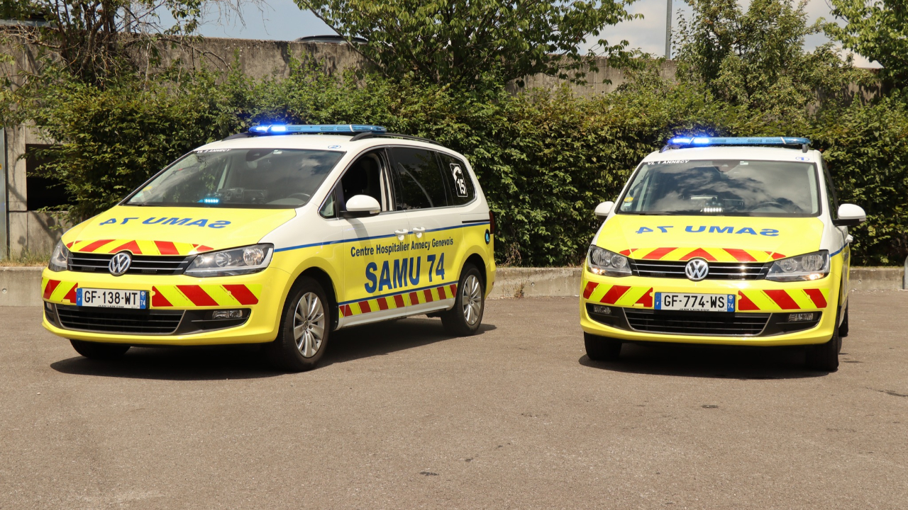Samoëns : Un homme meurt d'une chute de dix mètres Samoëns : Un homme meurt d'une chute de dix mètres