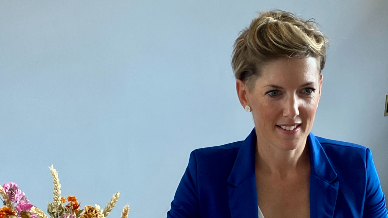 Santé mentale : La députée de Haute-Savoie Christelle Petex dépose une proposition de loi