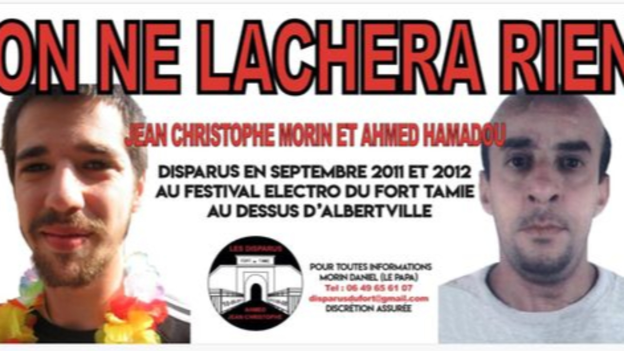 Savoie: bientôt une battue dans l'affaire des disparus de Tamié Savoie: bientôt une battue dans l'affaire des disparus de Tamié