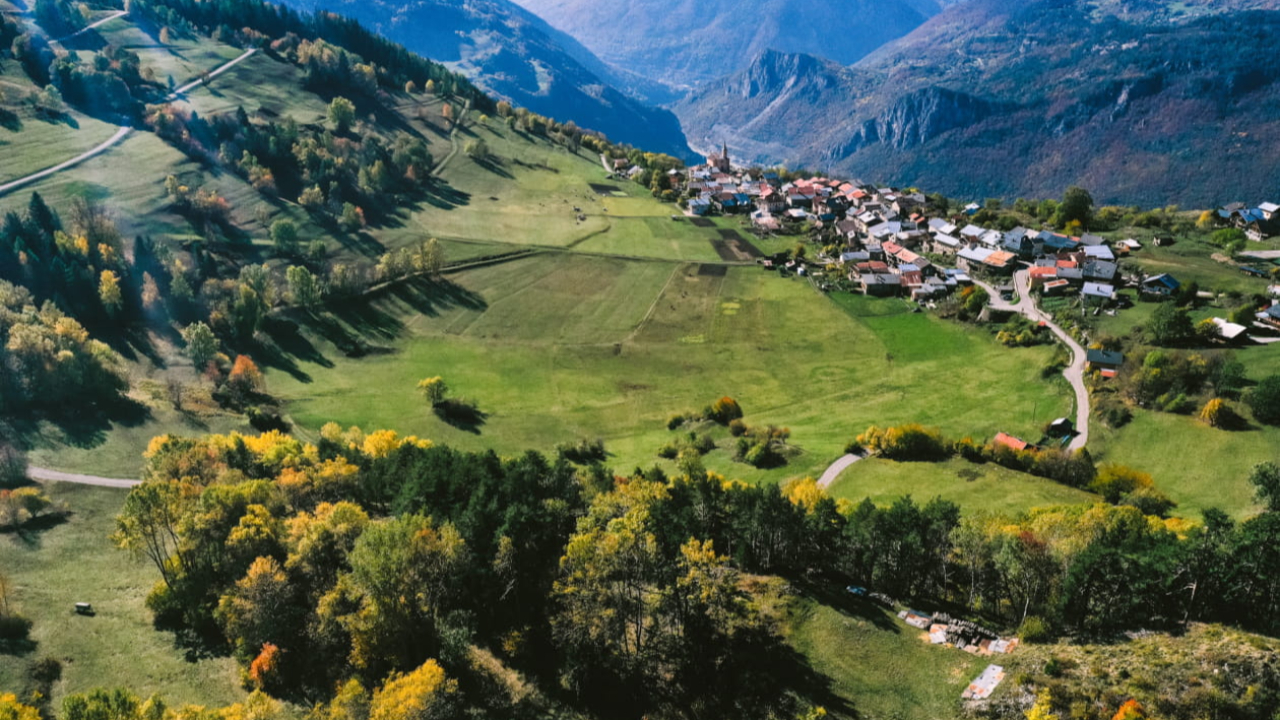 Savoie : Deux nouvelles communes rejoignent le programme Villages d'avenir