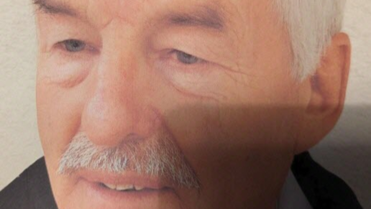 Savoie : Disparition inquiétante d'un homme de 81 ans Savoie : Disparition inquiétante d'un homme de 81 ans