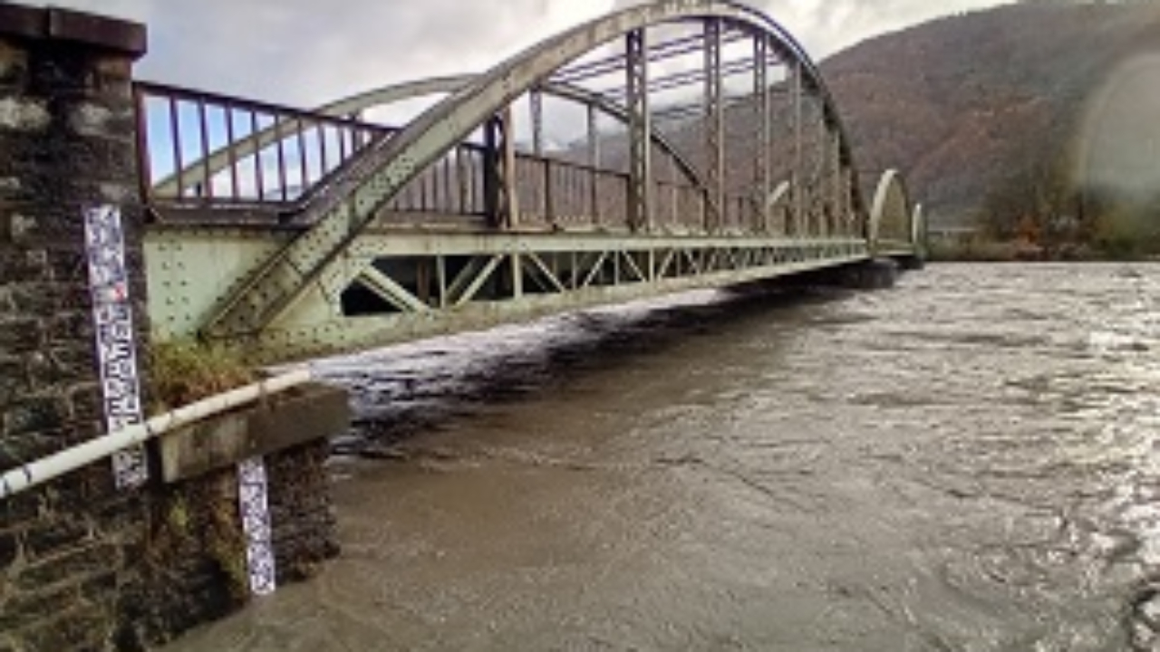 Savoie : la Chambre r&eacute;gionale des comptes alerte sur la fragilit&eacute; du SISARC face au risque d&rsquo;inondation