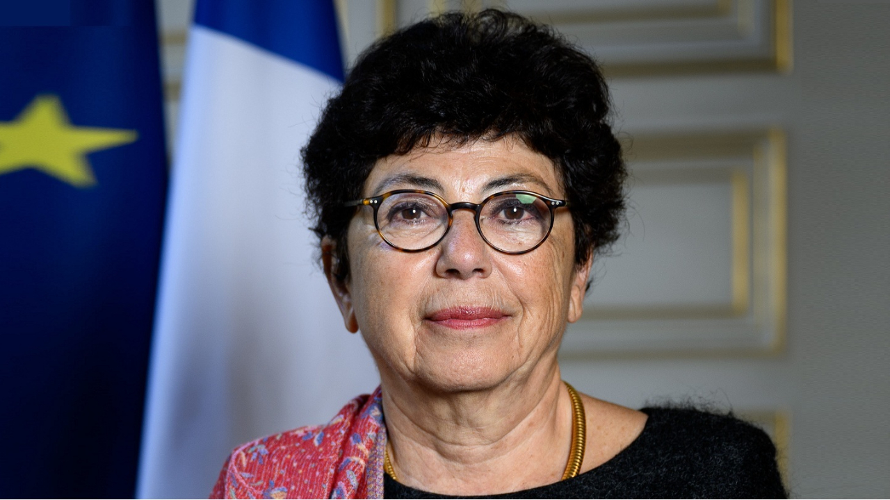 Savoie : La ministre de la Transition écologique attendue ce mardi Savoie : La ministre de la Transition écologique attendue ce mardi