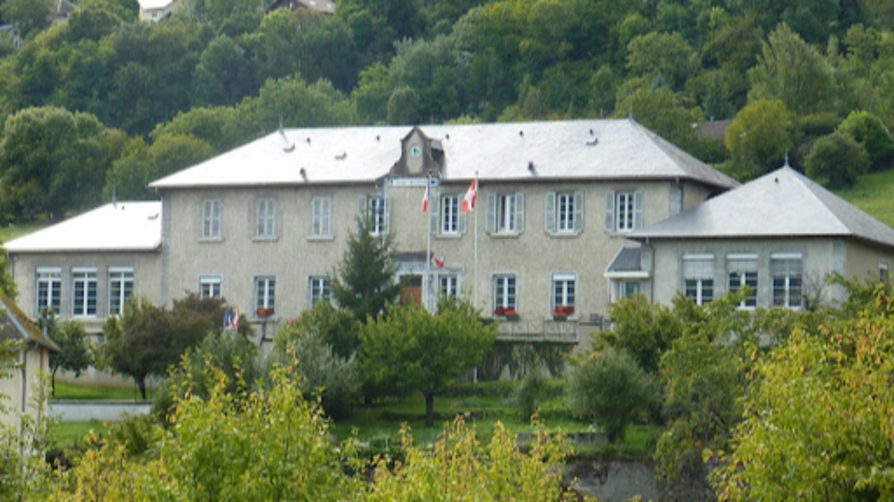 Savoie : le maire de Saint-Baldoph démissionne