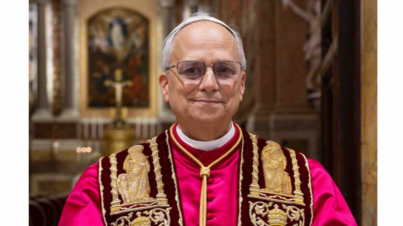 Savoie : Les dioc&egrave;ses organisent un transport pour la messe du pape &agrave; Paris
