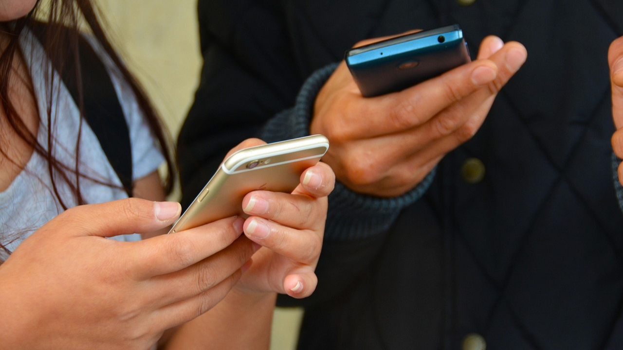 Savoie : "Téléphones en pause", un dispositif qui rend serein Savoie : "Téléphones en pause", un dispositif qui rend serein