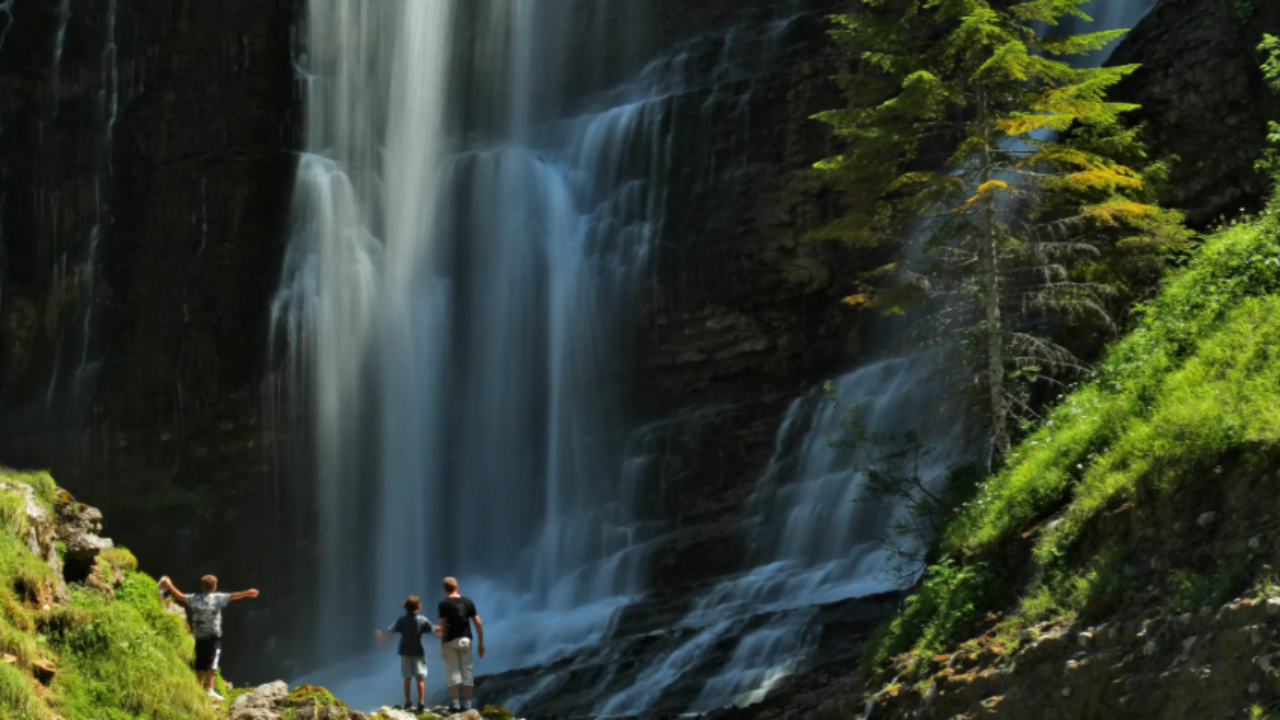 Secours en montagne : un entraînement stratégique au Cirque de Saint-Même