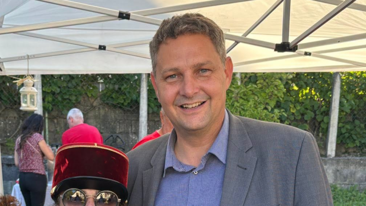 Sénatoriales en Savoie : Cédric Vial et Martine Berthet largement réélus dès le premier tour Sénatoriales en Savoie : Cédric Vial et Martine Berthet largement réélus dès le premier tour