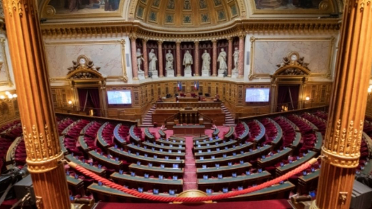 Sénatoriales en Savoie : découvrez les 6 listes en lice pour les 2 postes de sénateurs Sénatoriales en Savoie : découvrez les 6 listes en lice pour les 2 postes de sénateurs