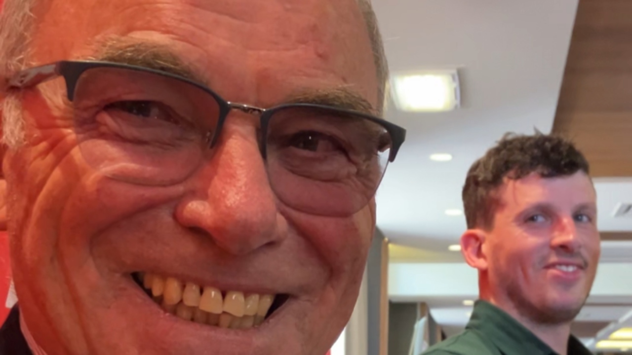 &laquo; Si je suis &agrave; sa place, je vais sur le Tour d&rsquo;Italie &raquo;