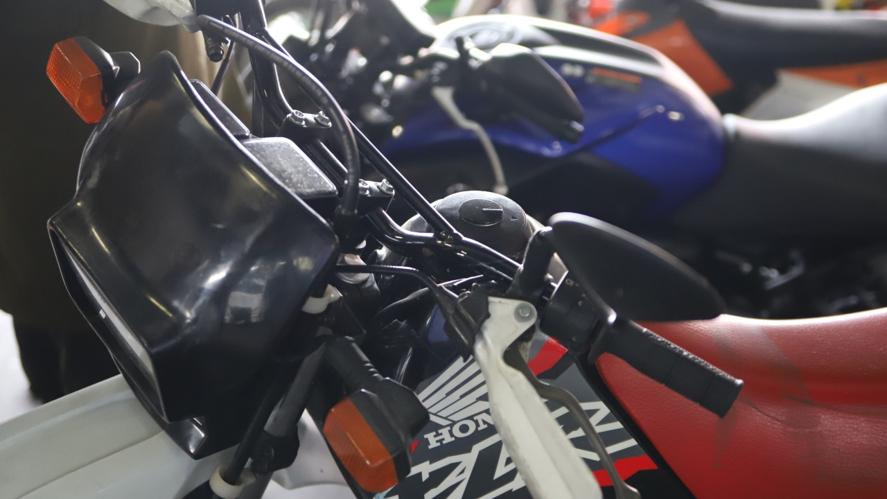 Sillingy : un accident de motocross fait quatre blessés Sillingy : un accident de motocross fait quatre blessés