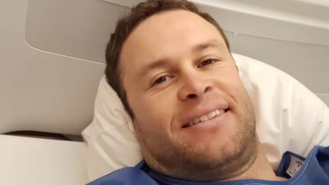 Ski Alpin: nouvelle grosse blessure pour Alexis Pinturault