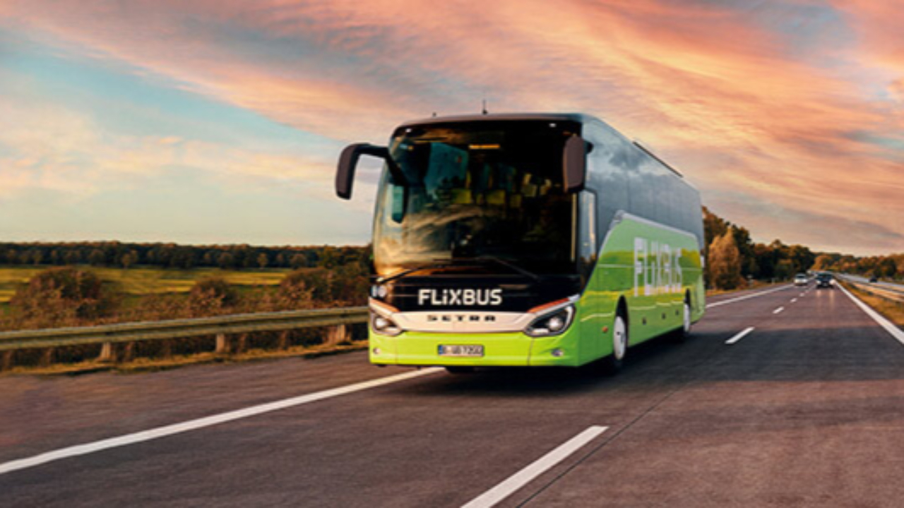 Ski : Flixbus déploie quatre lignes pour rejoindre les montagnes Ski : Flixbus déploie quatre lignes pour rejoindre les montagnes