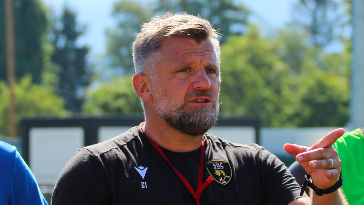 SOC Rugby : Chamb&eacute;ry se s&eacute;parera de son entra&icirc;neur &agrave; la fin de la saison