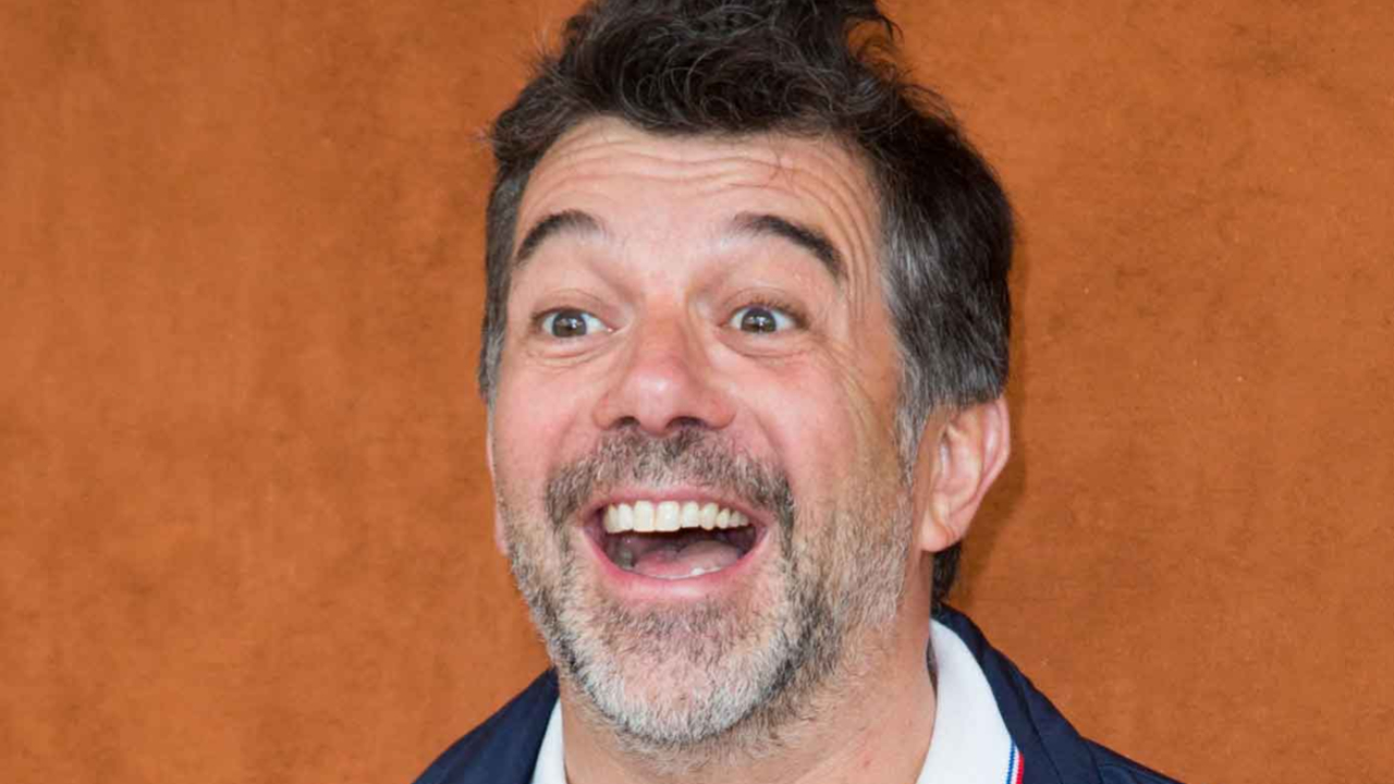 Stéphane Plaza au théâtre ce samedi à Annecy