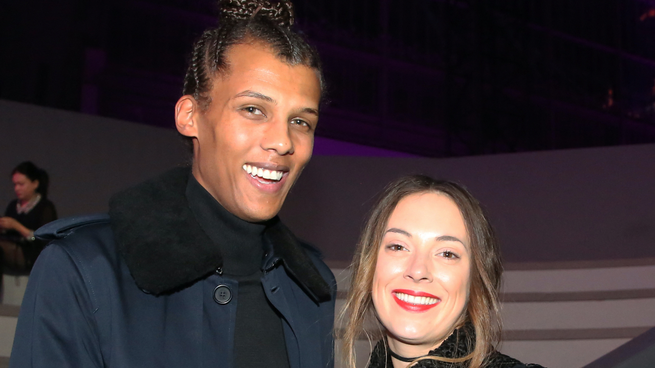 Stromae : sa femme donne des nouvelles positives Stromae : sa femme donne des nouvelles positives