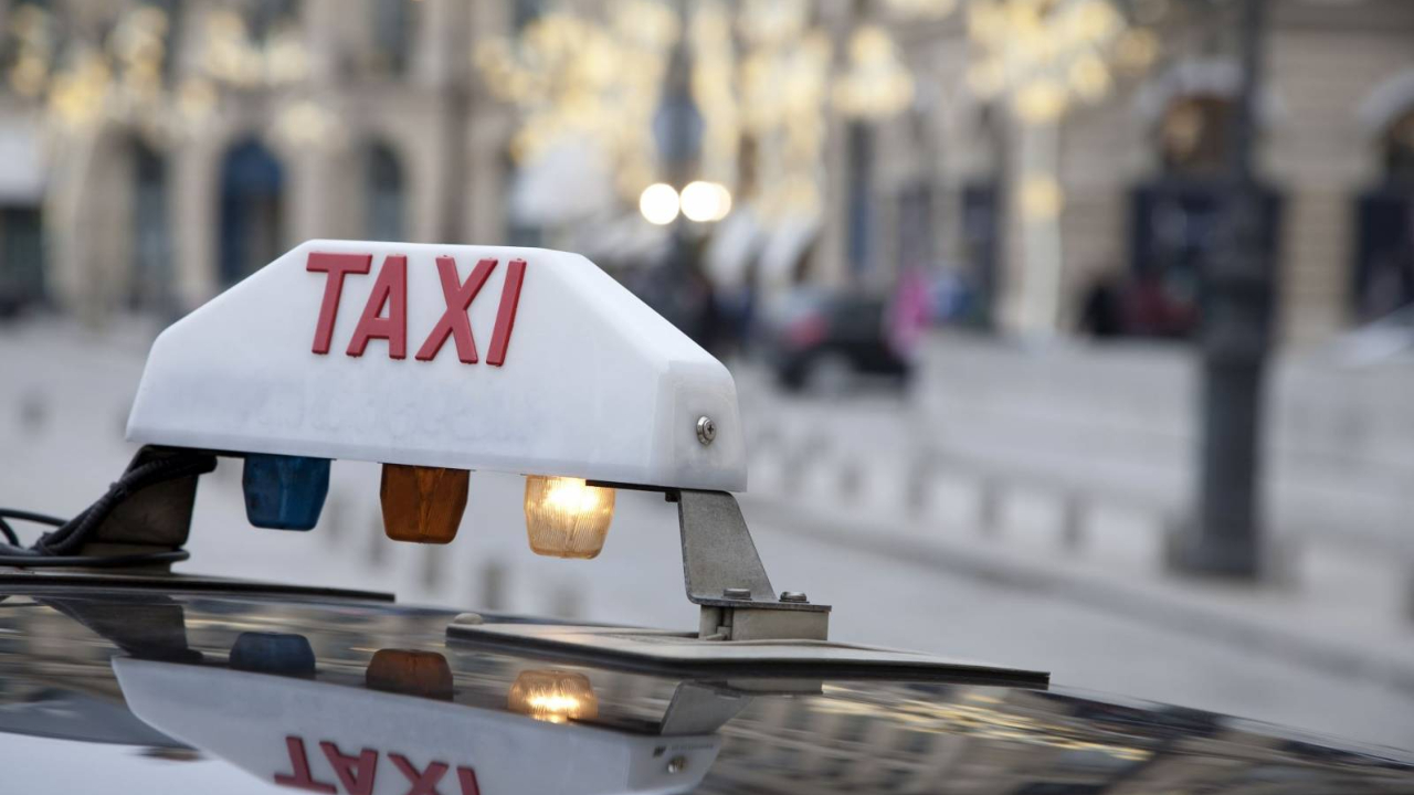 Taxi - Uber, le conflit s'intensifie en Savoie